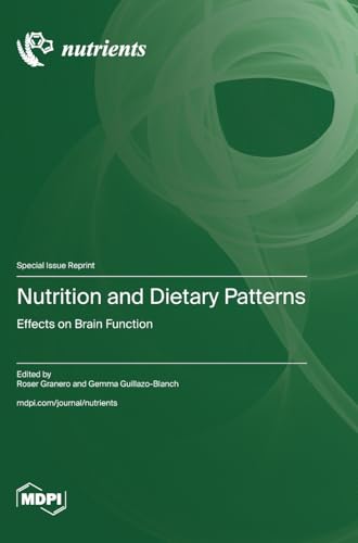 Nutrition and Dietary Patterns