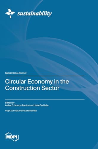 Circular Economy in the Construction Sector