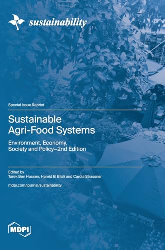 Sustainable Agri-Food Systems