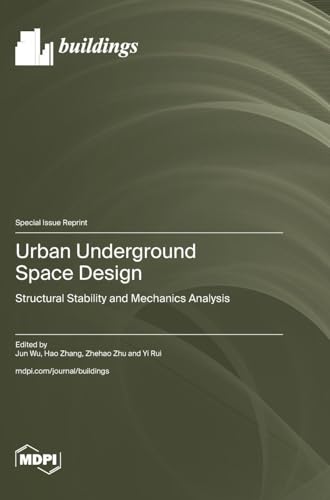 Urban Underground Space Design