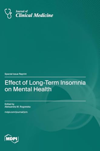 Effect of Long-Term Insomnia on Mental Health