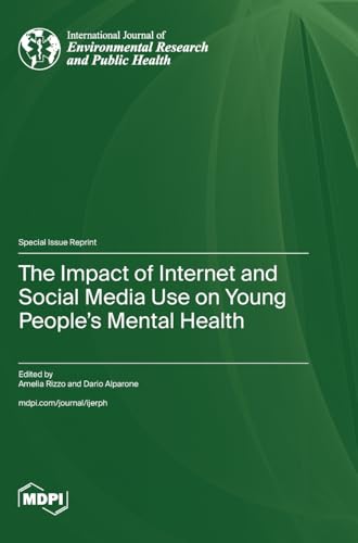 The Impact of Internet and Social Media Use on Young People's Mental Health