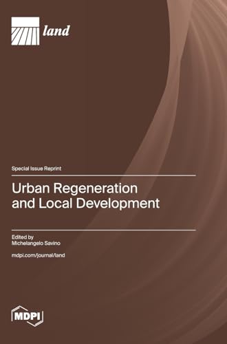 Urban Regeneration and Local Development