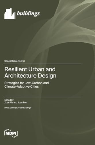 Resilient Urban and Architecture Design