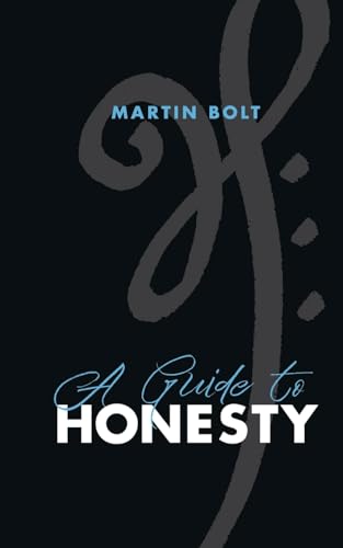 A guide to honesty