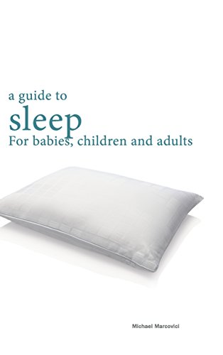 A guide to sleep