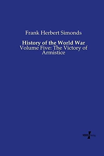 History of the World War