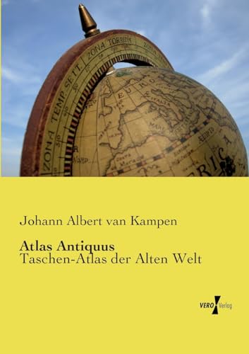 Atlas Antiquus
