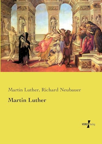 Martin Luther