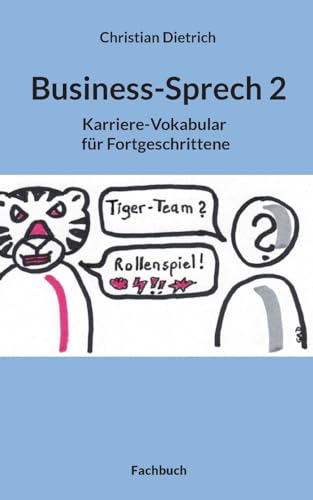 Business-Sprech 2