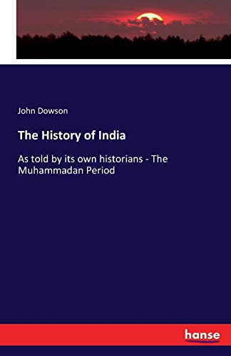 The History of India