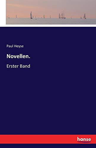 Novellen.