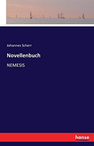 Novellenbuch