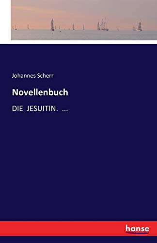 Novellenbuch