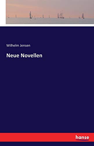 Neue Novellen