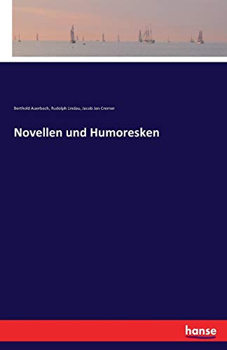 Novellen und Humoresken