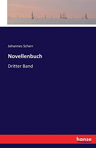 Novellenbuch
