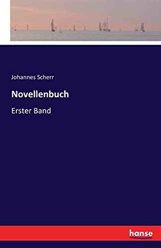 Novellenbuch