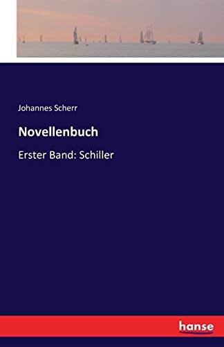 Novellenbuch