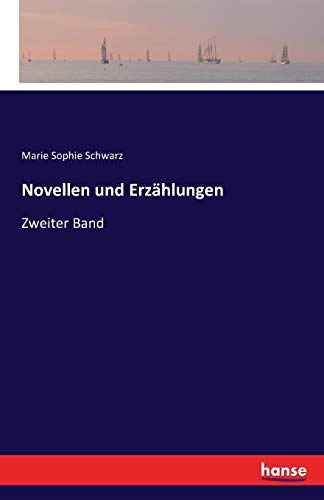 Novellen und Erzählungen