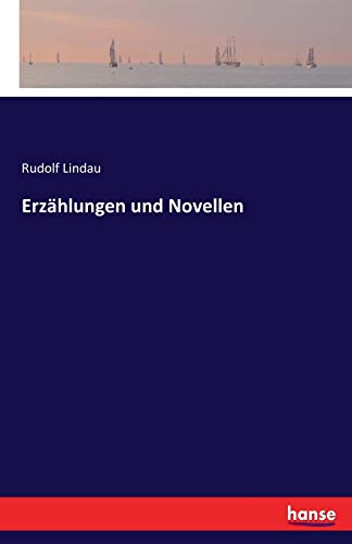 Erzählungen und Novellen