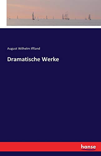 Dramatische Werke
