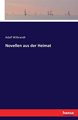 Novellen aus der Heimat