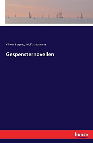 Gespensternovellen