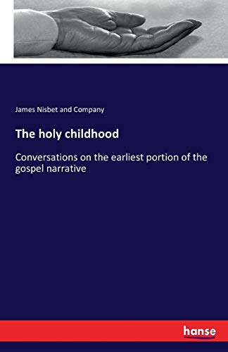 The holy childhood