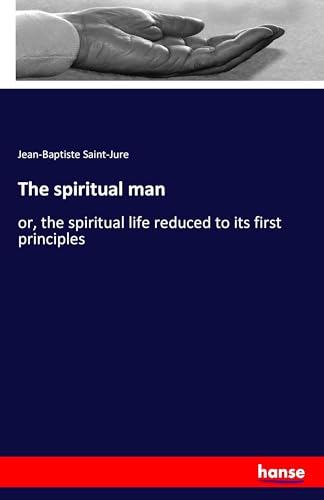 The spiritual man