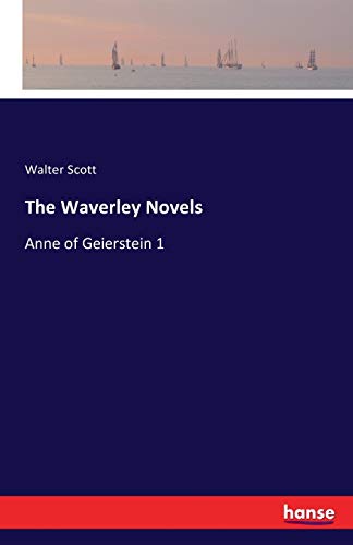 The Waverley Novels