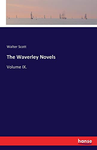 The Waverley Novels