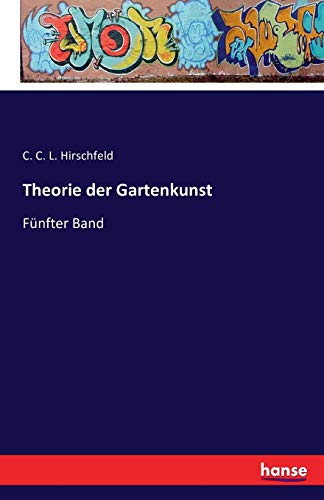 Theorie der Gartenkunst