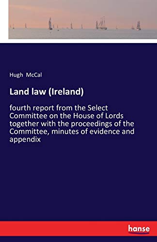 Land law (Ireland)