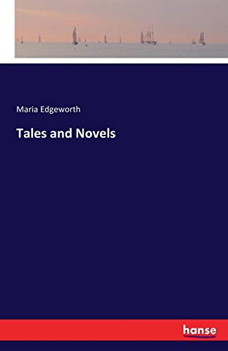 Tales and Novels
