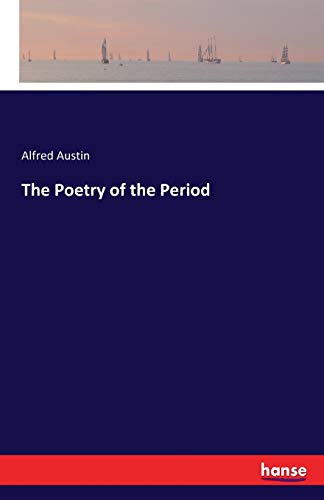 The Poetry of the Period