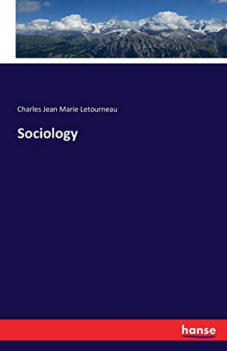 Sociology