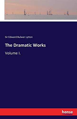 The Dramatic Works