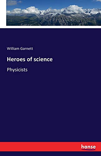 Heroes of science