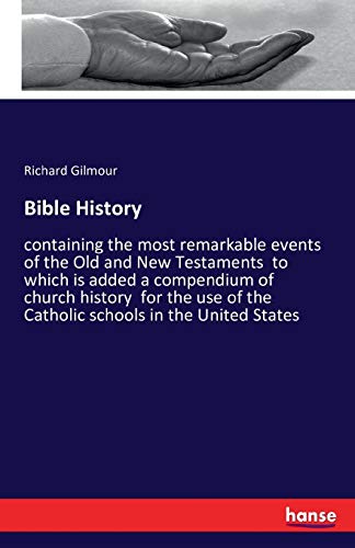 Bible History