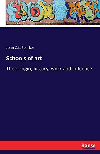 Schools of art