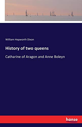 History of two queens