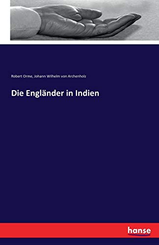 Die Engländer in Indien