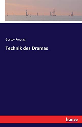 Technik des Dramas