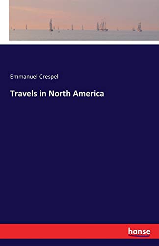 Travels in North America