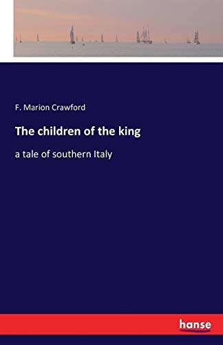 The children of the king