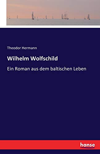 Wilhelm Wolfschild