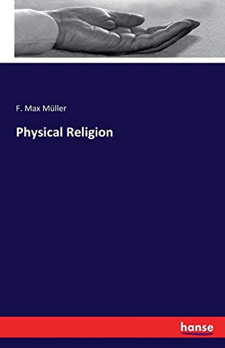 Physical Religion