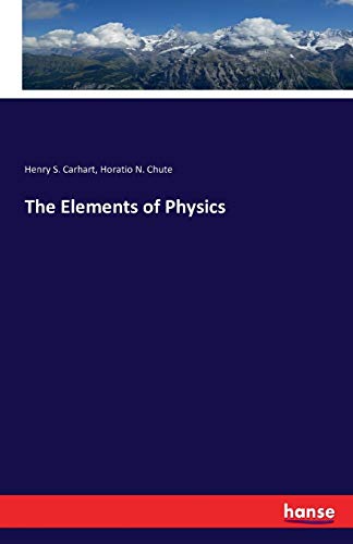 The Elements of Physics
