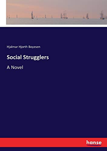 Social Strugglers